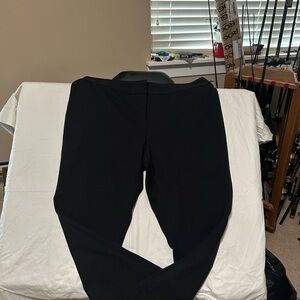 Semantiks Charcoal Trousers